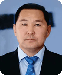 Ц.ИДЭРЗОРИГ